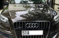 Audi Q7 2014 - Màu nâu, nhập khẩu giá 1 tỷ 268 tr tại Tp.HCM