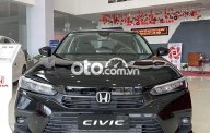 Honda Civic 2022 - Xe sẵn giao ngay giá 770 triệu tại Đồng Tháp