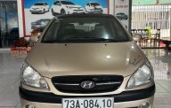 Hyundai Getz 2009 - Nhập khẩu nguyên chiếc giá 135 triệu tại Quảng Bình