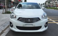 Mitsubishi Attrage 2017 - Một chủ tên cá nhân giá 325 triệu tại Bắc Ninh