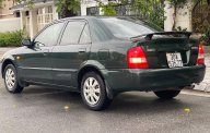 Mazda 323 2005 - Màu xanh lam giá hữu nghị giá 115 triệu tại Hà Nội