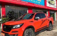 Chevrolet Colorado 2020 - Màu đỏ, xe nhập giá 650 triệu tại Quảng Bình