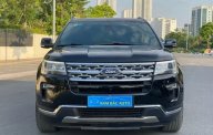 Ford Explorer 2020 - Xe màu đen giá 1 tỷ 899 tr tại Hà Nội