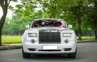 Rolls-Royce Phantom 0 2011 - Xe màu trắng giá 19 tỷ 500 tr tại Hà Nội