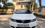 Kia Forte 2008 - Màu trắng số tự động giá 285 triệu tại Hà Nội