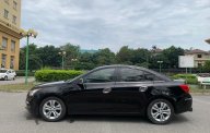 Chevrolet Cruze 2015 - Màu đen, giá cực tốt giá 343 triệu tại Thái Nguyên