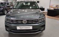 Volkswagen Tiguan 2021 - SUV 7 chỗ thương hiệu Đức giá 1 tỷ 929 tr tại Bình Dương