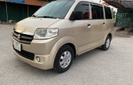 Suzuki APV 2011 - Màu vàng giá 235 triệu tại Hà Nội