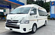 Toyota Hiace 2018 - Toyota Hiace - 2018 giá 799 triệu tại Hà Nội