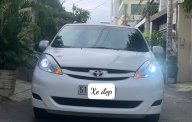 Toyota Sienna 0 2006 - Màu trắng, xe nhập, 439tr giá 439 triệu tại Tp.HCM