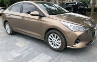 Hyundai Accent 2021 - Màu nâu giá 525 triệu tại Lào Cai