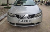 Kia Forte 2010 - Màu bạc, nhập khẩu Hàn Quốc giá 215 triệu tại Sơn La