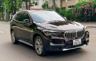 BMW X1 2021 - Màu đen, xe nhập chính chủ giá 1 tỷ 839 tr tại Tp.HCM