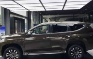 Mitsubishi Pajero 2022 - Màu nâu, nhập khẩu nguyên chiếc giá 1 tỷ 204 tr tại Hà Nội