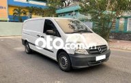 Mercedes-Benz Vito 2014 - Máy dầu 3 chỗ 800kg giá 325 triệu tại Tp.HCM