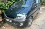 Hyundai Starex 2000 - Nhập khẩu nguyên chiếc, giá 128tr giá 128 triệu tại Cần Thơ