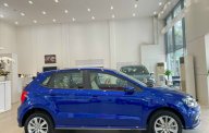 Volkswagen Polo 2021 - Nhỏ gọn-an toàn-đủ tiện nghi giá 695 triệu tại Bình Dương