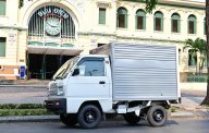 Suzuki Super Carry Truck 2022 - Khuyến mãi lớn, tặng phụ kiện giá 249 triệu tại Đồng Nai