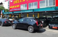 Cadillac SRX 2011 - Màu đen, nhập khẩu số tự động, giá cực tốt giá 780 triệu tại Tp.HCM