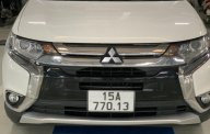 Mitsubishi Outlander 2018 - Màu trắng, 655 triệu giá 655 triệu tại Hải Phòng
