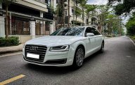 Audi A8 2014 - Nhập khẩu nguyên chiếc, đk 2015 giá 2 tỷ 500 tr tại Hà Nội