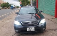Ford Mondeo 2004 - Màu đen số tự động, 165tr giá 165 triệu tại Lâm Đồng