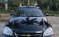 Chevrolet Lacetti 2011 - Màu đen giá 160 triệu tại Ninh Bình