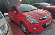 Hyundai i20 2010 - Màu đỏ, nhập khẩu nguyên chiếc, 260 triệu giá 260 triệu tại Vĩnh Phúc