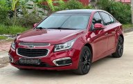 Chevrolet Cruze 2017 - Màu đỏ số tự động giá 385 triệu tại Thái Nguyên