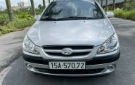 Hyundai Click 2008 - Nhập khẩu nguyên chiếc giá 205 triệu tại Hải Phòng