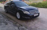 Nissan Teana 2010 - Màu đen, xe nhập chính chủ, 345tr giá 345 triệu tại Ninh Bình