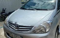 Toyota Innova 2008 - Xe gia đình chạy giá 195 triệu tại Kon Tum