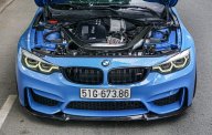 BMW M4 2017 - Bán xe ít sử dụng giá tốt 4 tỷ 500tr giá 4 tỷ 500 tr tại Tp.HCM