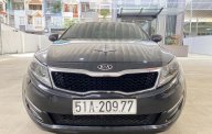 Kia Optima 2011 - Giá hữu nghị giá 430 triệu tại Tp.HCM