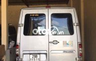 Mercedes-Benz Sprinter 2008 - Gia đình cần bán xe giá 195 triệu tại Thanh Hóa