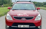 Hyundai Veracruz 2009 -  màu đỏ số tự động giá ưu đãi giá 480 triệu tại Hà Nội