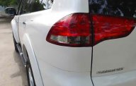 Mitsubishi Pajero 2017 - Màu trắng chính chủ giá 552 triệu tại Tp.HCM