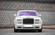 Rolls-Royce Phantom 0 2014 - Xe màu trắng giá 27 tỷ 500 tr tại Hà Nội