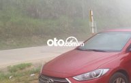 Hyundai Elantra 2018 - Màu đỏ, xe gia đình giá 530 triệu tại Quảng Trị