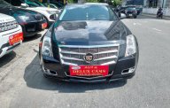 Cadillac CTS 2009 - Nhập khẩu nguyên chiếc Mỹ giá 780 triệu tại Tp.HCM