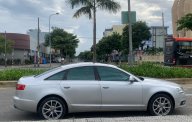 Audi A6 2009 - Đẳng cấp là mãi mãi giá 445 triệu tại Đà Nẵng