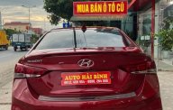 Hyundai Accent 2018 - Cần bán xe màu đỏ giá 450 triệu tại Quảng Bình