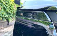 Toyota Alphard 2018 - Màu đen, nhập khẩu giá 3 tỷ 880 tr tại Hà Nội