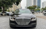 Hyundai Genesis 2016 - Bán xe , giá cực tốt giá 1 tỷ 168 tr tại Hà Nội