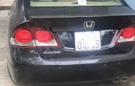 Honda Civic 2010 - Màu đen, xe nhập, 320tr giá 320 triệu tại Ninh Bình