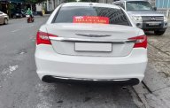 Chrysler 2011 - Màu trắng, nhập khẩu mới chạy 12.000km giá 780 triệu tại Tp.HCM