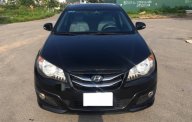 Hyundai Avante 2012 - Màu đen, nhập khẩu số tự động giá 328 triệu tại Quảng Ninh