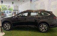 Subaru Outback 2022 - Cần bán xe màu đen giá 1 tỷ 969 tr tại Hà Nội