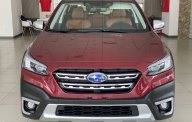 Subaru Outback 2022 - Nhập khẩu Nhật Bản - Subaru Minh Thanh 4S giá 2 tỷ 99 tr tại Tp.HCM