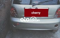 Chery QQ3 2011 - Xe màu bạc giá 45 triệu tại Hà Nội